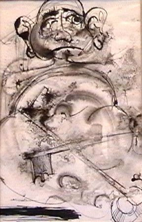 Groteska
