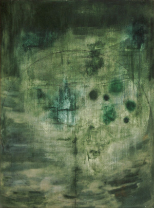 Zielone